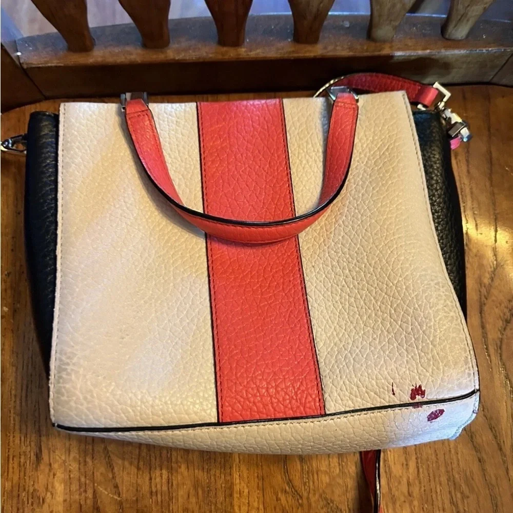 Kate Spade Chelsea Square Bennett Crossbody Bag - Picture 8 of 16